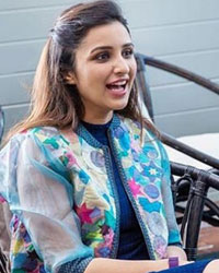 Parineeti Chopra